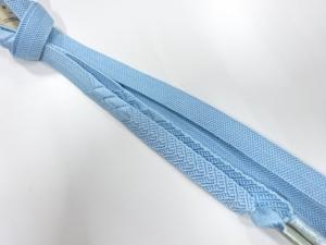 未使用品　正絹　手組帯締め